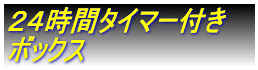 QSԃ^C}[tXCb`{bNX